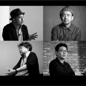 假面骑士Black Sun制作团队集结，少量怪人设计画稿公开