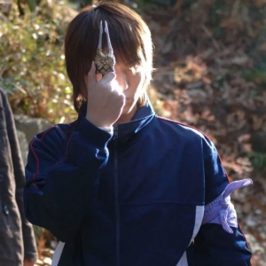 汇总中村优一变身过的假面骑士，京介与侑斗傻傻分不清