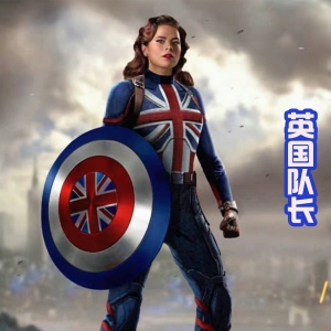 漫威动漫的真人版，毫无违和感，六宝石奥创和黑暗奇异博士真帅！ ...