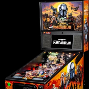 《哥斯拉》巨兽们这次在弹珠机中跟外星人决斗！