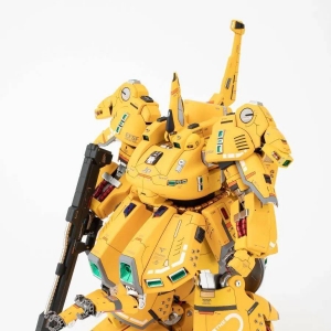 珍贵套件值得真心对待，MG铁奥全细节重做！