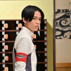 假面骑士Revice第七话先行图来袭，无奖竞猜门田变身成功了没有 ...