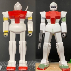 太强了！让旧套件吉姆脱胎换骨