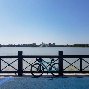 MG卡沙BIANCHI配色