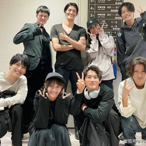 《假面骑士利维斯》原本要退场的他，竟然成为了三骑！