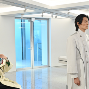 假面骑士Revice第9话预告，兄弟大战一触即发