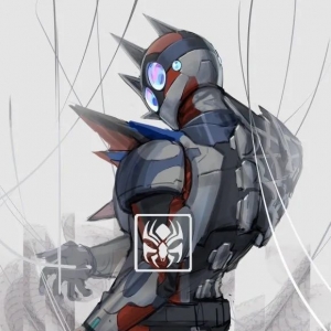 假面骑士Demons原设定是一个恶役骑士，现逆天改命成为三骑