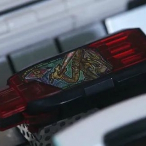 特利迦奥特曼第15话预告公开，母舰变形，利布特用跳舞特训剑悟 ...