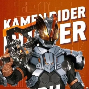 假面骑士Saber幕后设计公开，亚瑟王圣剑原本是强化形态专属武器 ...