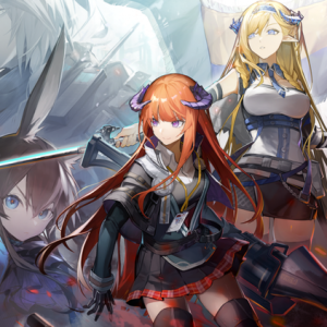 《明日方舟》动画来了！ 终极秘密或将解开！ 兔子的尾巴长不长？ ...