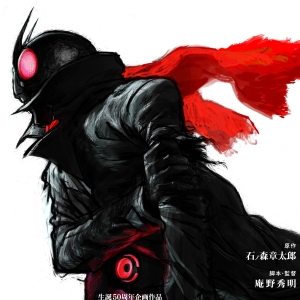 《新·假面骑士》男主演池松壮亮，竟然参演过中国电影