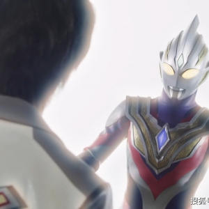 《特利迦奥特曼》卡露蜜拉人间体登场，粉丝们纷纷高呼要投敌 ...