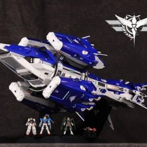 镇宅巨舰，1/400 托勒密号精细涂装