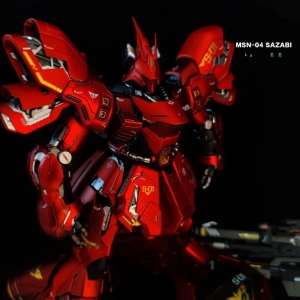 卡沙涂装制作，哑光伪电镀涂装