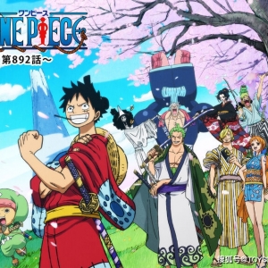 《海贼王》跟《魔神英雄传》竟然是有这种关系