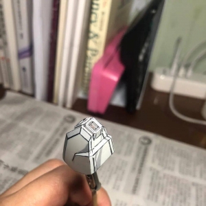 童年补完计划-揭秘牛和沙扎比是如何完成降维打击的