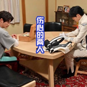 假面骑士Revice新预告，狩崎放飞自我，门田解锁新变身场地