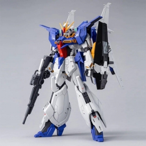 新品：限定 RE/100 林德虫高达 详情公开