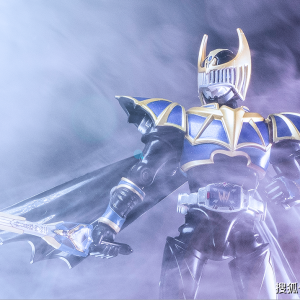 SO-DO编年史 假面骑士夜骑 生存形态