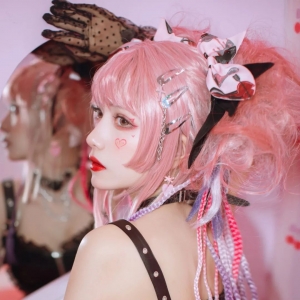 Lolita：甜心辣妹的樱桃急诊