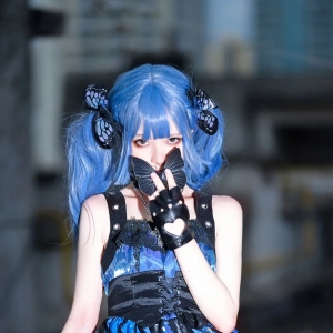 Lolita：星星的展示时间