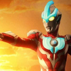 来自未来的勇者，跨越时空的银河之光《ウルトラマンギンガの歌》中文填词翻唱！