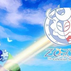 合作解谜《卓娅：天界姐妹》上架Steam！发售日公开