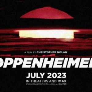 诺兰新片《奥本海默》成本超2亿美元！票房4亿可盈利