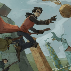 《哈利波特：魔法觉醒》双子增多环境下个人向2v2单核烟花卡组 ...