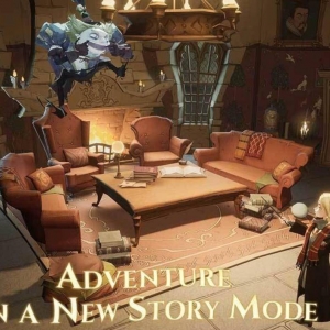 《哈利波特：魔法觉醒》月中单排6000-7500环境分析 提供些思路 ...