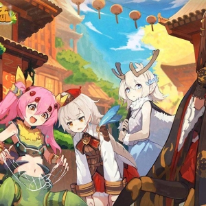 《四叶草剧场》歪门邪道：宿敌二运输