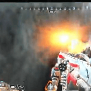 《APEX英雄》贴图错误 遮挡玩家视线