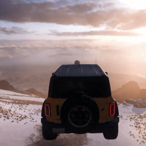 《极限竞速：地平线系列》给新手分享点过关挑战赛的小技巧 ...