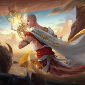 王者荣耀：金蝉鱼塘“纯肉”辅助流想法