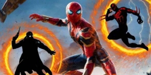 期待三虫同框？干等电影不如来玩玩这款蜘蛛侠游戏