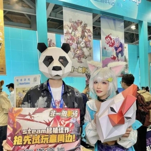 打工人逆袭！《非一般职场》核聚变2021广州站圆满收官