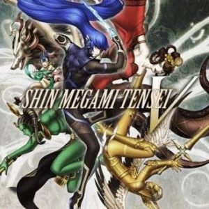 太霸气了！《真女神转生5》豪夺日台韩三地周销量冠军