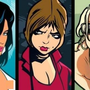 《GTA：三部曲终极版》首个补丁上线 修复超50个问题