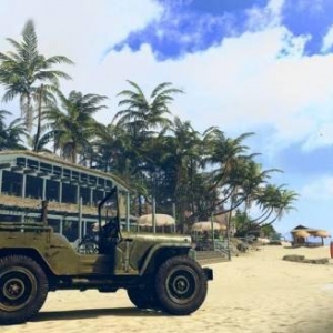 迟点见！《使命召唤：战区》新赛季“太平洋”更新推迟