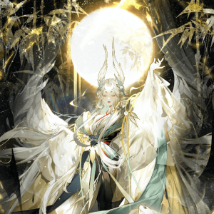 阴阳师：SP辉夜姬动画加速及木桩本测试