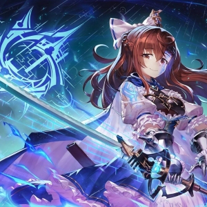 影之诗：分享2套龙的卡组