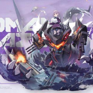 《碧蓝航线》公布三位全新「SSSS.GRIDMAN/SSSS.DYNAZENON」联动角色 ...