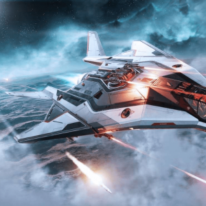 《星际公民》迎来新一年庆典活动 现已开启免费试玩