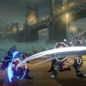 《英雄联盟》格斗题材游戏《Project L》实机演示赏