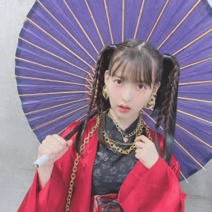 最娇俏的不良美少女！美女声优 上坂堇美照欣赏