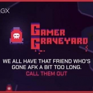 年轻人的第一块墓地！Opera GX推出元宇宙“玩家墓园”