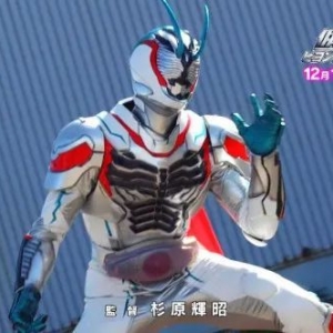 100周年纪念骑士假面骑士Century造型公开，满满的昭和风