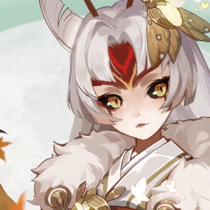 阴阳师：目前个人自用最稳的搞御灵的阵容11S 分享