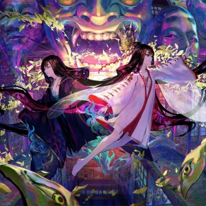 阴阳师：结界突破柔情版Plus，SP辉夜姬先行版