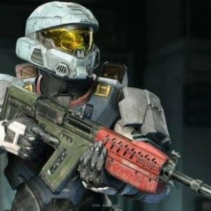 《光环：无限》战役模式通关奖励遭国外网友曝光